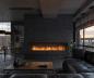 Preview: Infire Invapo 2200 electric fire