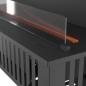 Preview: Elektro-Einbaukamin Invapo C1200 von Infire