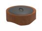 Preview: Infire Feuerstelle Corten Round 1000