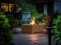 Preview: Infire Feuerstelle Corten Square 700