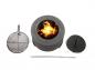 Preview: infire fire pit Firefly BBQ