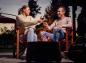 Preview: infire fire pit Firefly BBQ