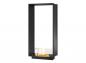 Preview: Bioethanol-Einbaukamin 2side Slim 1400 Vertical von Infire