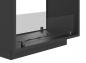 Preview: Bioethanol-Einbaukamin 2side Slim 1000 Vertical von Infire