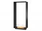Preview: Bioethanol-Einbaukamin 2side Slim 1600 Vertical von Infire