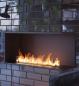 Preview: Ethanol built-in fireplace Infire R1200 Etronic