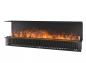 Preview: Elektro-Einbaukamin Invapo C2200 von Infire