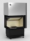 Preview: Hajduk Fireplace Set IMPERIAL MEDIUM with Smart 2P(L)XTh