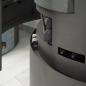 Preview: H&M Stove EVO 2.1 black with Sandstone