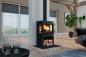 Preview: Dik Geurts Kaminofen Vidar Triple Small Store