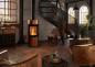 Preview: Spartherm Stove Passo XS
