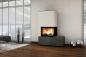 Preview: neocube C12 von cb-tec in Arctic White und Iron Grey
