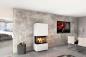 Preview: neocube P20 von cb-tec in Arctic White