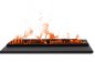 Preview: Glow Fire Elektrokamin Beethoven OMC 500
