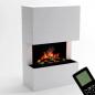 Preview: Glow Fire Elektrokamin Portia 3S