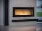 Preview: Bioethanol-Wandkamin Frame 1200 von Simplefire