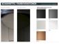 Preview: Living Fire Farben von Spartherm