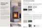 Preview: fireplace kit Camina-Schmid S-14