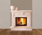 Preview: Kaminbausatz Camina-Schmid N-33
