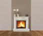 Preview: Kaminbausatz Camina-Schmid N-35