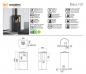 Preview: Wanders gas stove Balsa 100