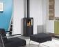 Preview: Wanders gas stove Balsa 100
