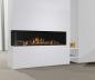 Preview: Gaskamin Wanders Danta 1400 Edge AB