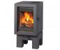 Preview: Wanders stove Oak Steel