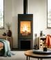 Preview: Wanders Kaminofen Linde