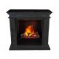 Preview: Electric fireplace Xaralyn Kreta Mini Optimyst