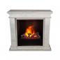 Preview: Electric fireplace Xaralyn Kreta Mini Optimyst