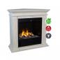 Preview: Electric fireplace Xaralyn Cadiz Corner Optimyst Albany
