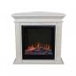 Preview: Electric fireplace Xaralyn Cadiz Corner Levico