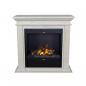 Preview: Electric fireplace Xaralyn Cadiz Optimyst Albany