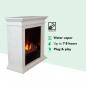 Preview: Electric fireplace Xaralyn Cadiz Optimyst