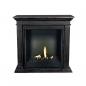 Preview: Ethanol fireplace Xaralyn Cadiz Stone Anthracite Classic
