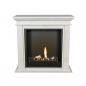 Preview: Ethanol fireplace Xaralyn Todos polished