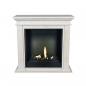 Preview: Ethanol fireplace Xaralyn Cadiz Stone White Classic