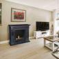 Preview: Ethanol fireplace Xaralyn Kos Stone anthracite Classic