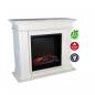 Preview: Electric fireplace Xaralyn Kos Levico