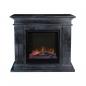Preview: Electric fireplace Xaralyn Kos Levico