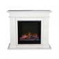 Preview: Electric fireplace Xaralyn Kos Levico