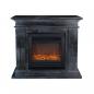 Preview: Electric fireplace Xaralyn Kos Lucius