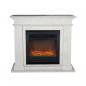 Preview: Electric fireplace Xaralyn Kos Lucius