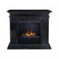 Preview: Electric fireplace Xaralyn Kos Optimyst Albany