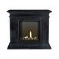Preview: Ethanol fireplace Xaralyn Kos Stone anthracite