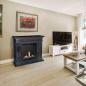 Preview: Ethanol fireplace Xaralyn Kos Stone anthracite