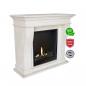 Preview: Ethanol fireplace Xaralyn Kreta Stone