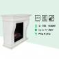 Preview: Electric fireplace Xaralyn Kreta Levico