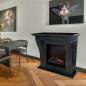 Preview: Electric fireplace Xaralyn Kreta Levico